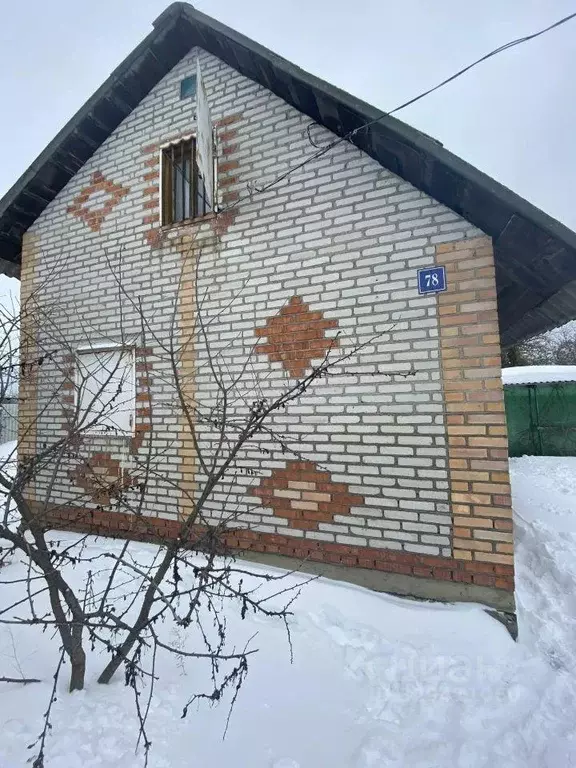 Дача, 36 м - Фото 1