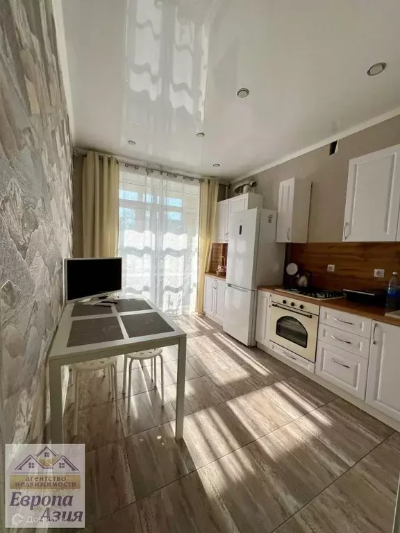 Продаётся 1-к квартира, 33 м - Фото 0