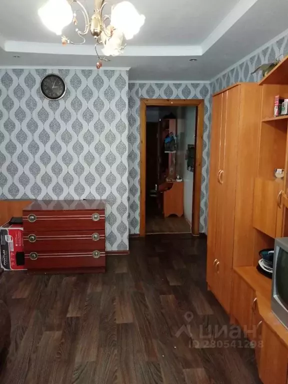 3-к кв. Кемеровская область, Таштагол ул. Мира, 37 (49.0 м) - Фото 1