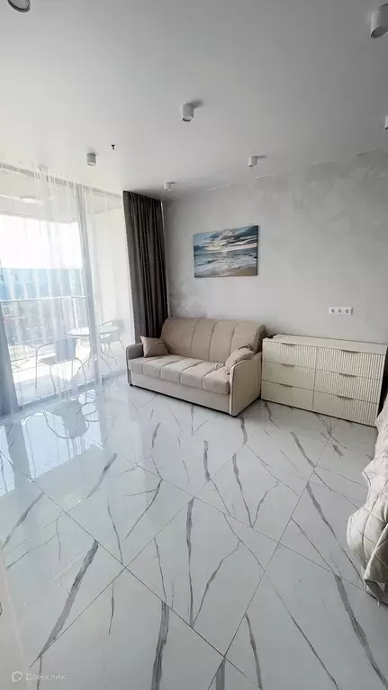 Продаётся 1-к квартира, 43 м - Фото 1