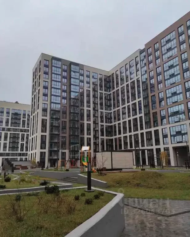 3-к кв. Санкт-Петербург Вазаский пер., 3 (90.0 м) - Фото 1