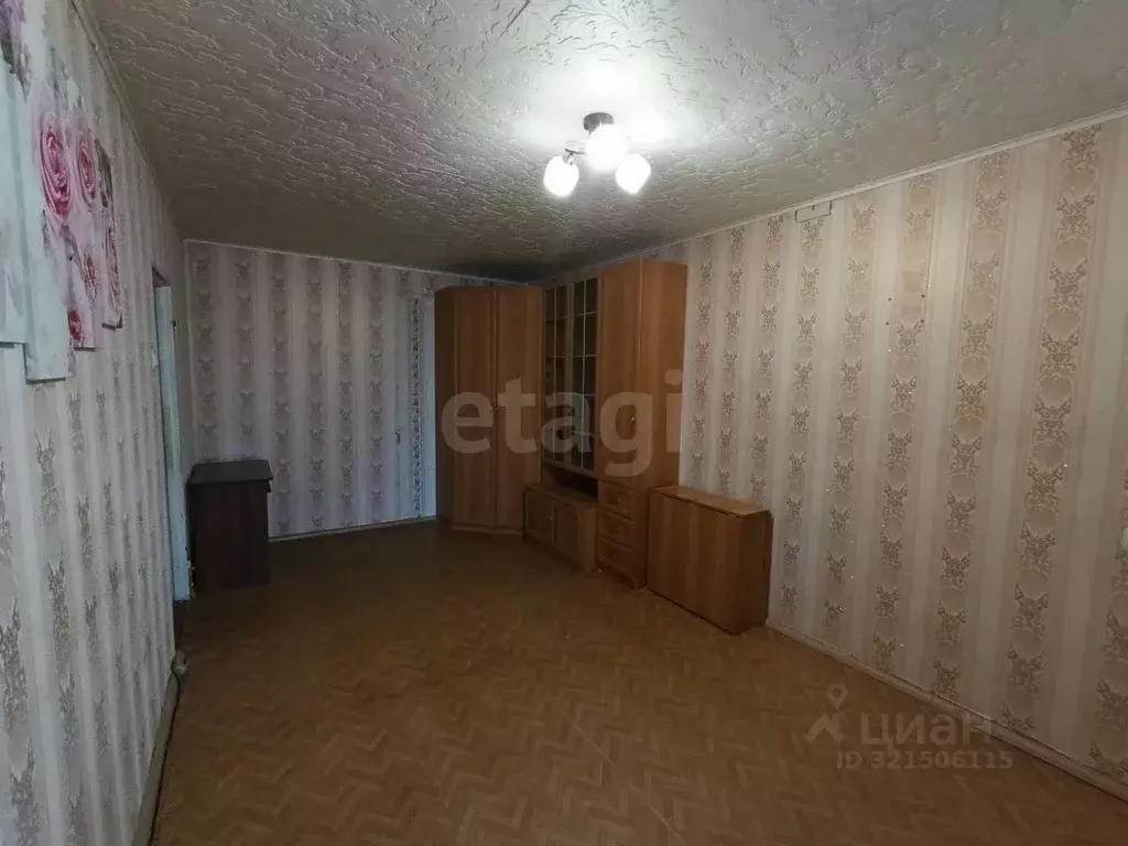 1-к кв. Псковская область, Псков Коммунальная ул., 69А (33.1 м) - Фото 0