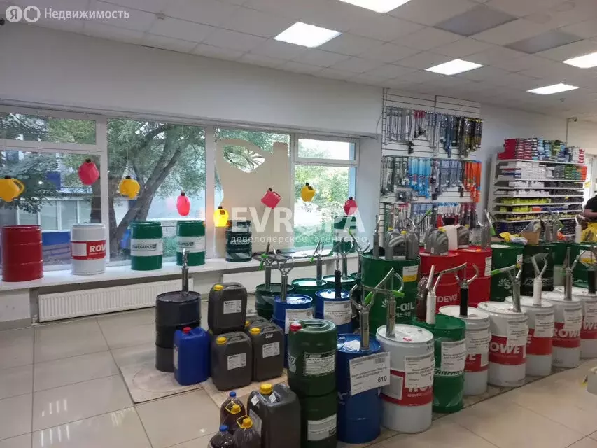 Торговая площадь (140 м) - Фото 1