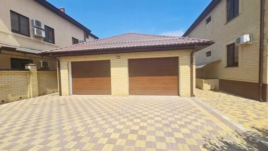 Дом в Краснодарский край, Анапа муниципальный округ, Анапская ст-ца ... - Фото 2