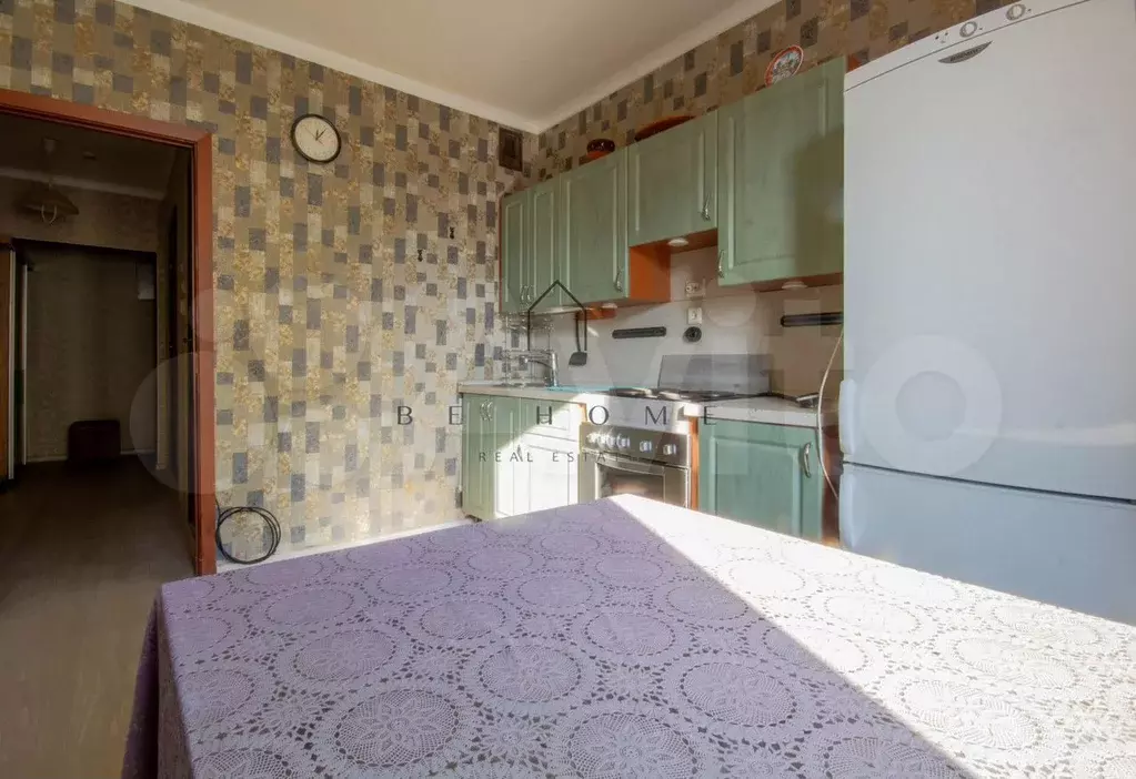 1-к. квартира, 45 м, 7/10 эт. - Фото 0