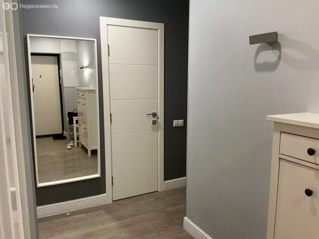 2-комнатная квартира: Московский, улица Лаптева, 4 (58 м) - Фото 1