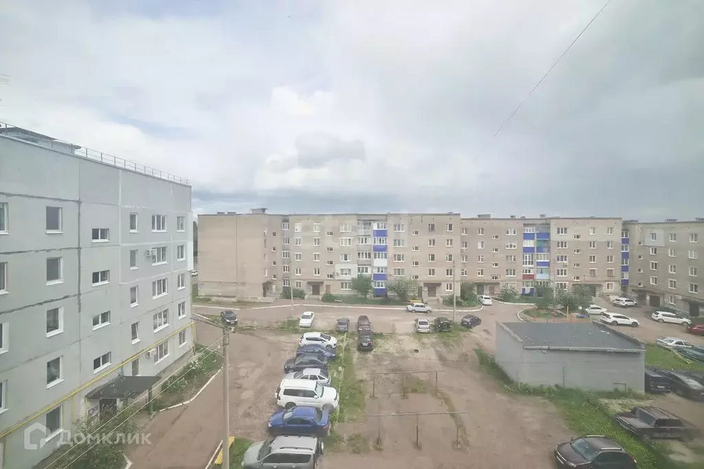 Продаётся 1-к квартира, 36 м - Фото 1
