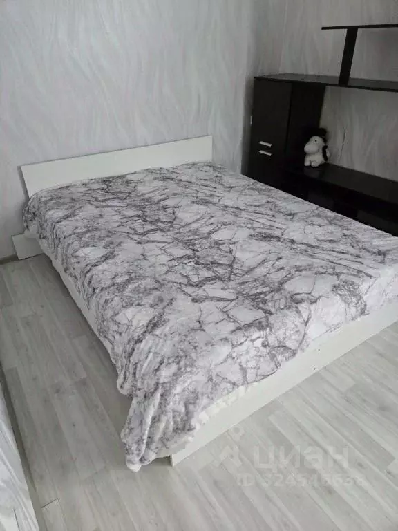 1-к кв. Самарская область, Самара Ново-Садовая ул., 201А (40.0 м) - Фото 1