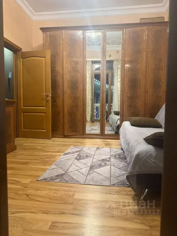 Комната Краснодарский край, Сочи Центральный мкр, ул. Воровского, 6 - Фото 2