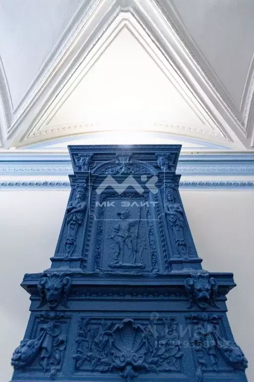 Помещение свободного назначения в Санкт-Петербург Херсонская ул., 8 ... - Фото 1