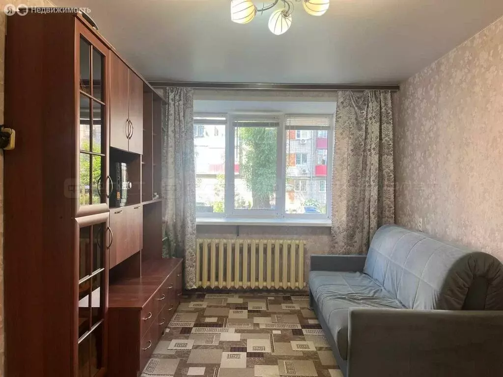 2-комнатная квартира: Казань, Роторная улица, 29 (40.4 м) - Фото 0