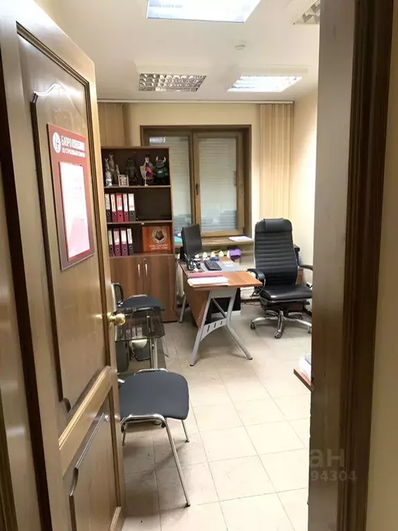 Офис в Кемеровская область, Кемерово просп. Ленина, 66А (10 м) - Фото 2