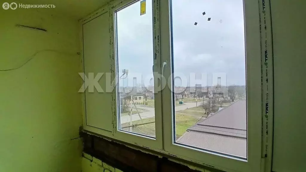 1-комнатная квартира: Георгиевск, улица Маяковского, 227 (22.9 м) - Фото 1