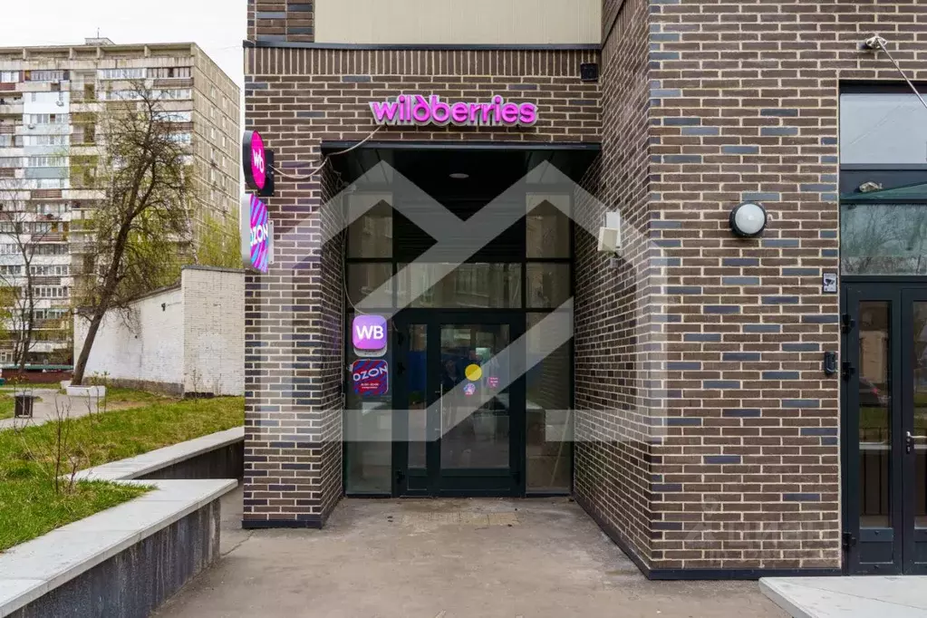 Помещение свободного назначения в Москва ул. Лавочкина, 6 (57 м) - Фото 1