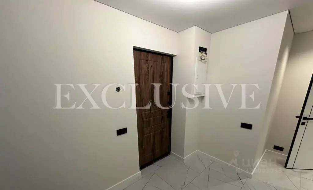 2-к кв. Москва Кировоградская ул., 24К1 (44.4 м) - Фото 1