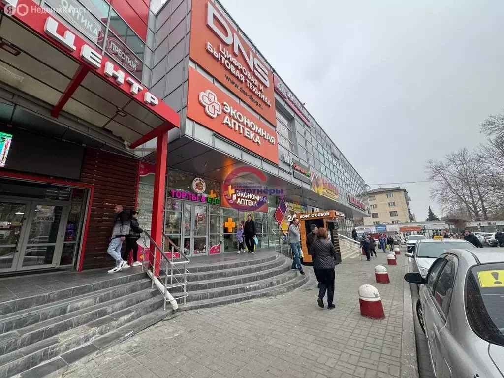 Помещение свободного назначения (322.5 м) - Фото 1