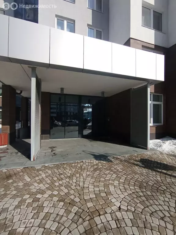 1-комнатная квартира: Екатеринбург, улица Блюхера, 95 (49.2 м) - Фото 2