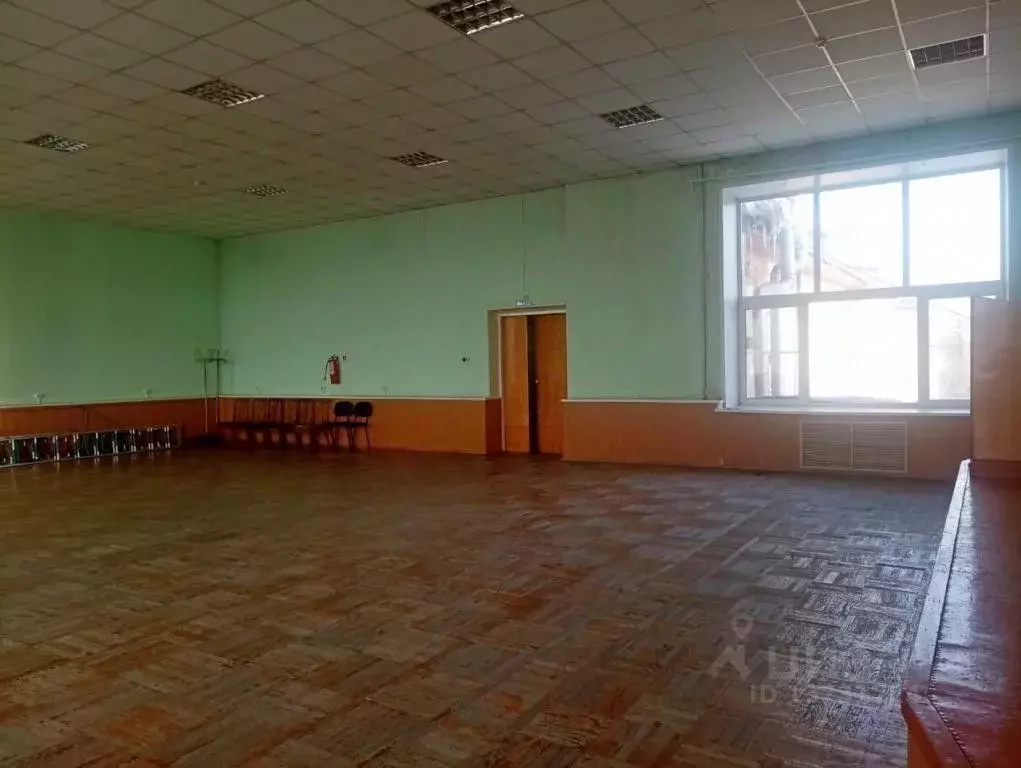 Офис в Кемеровская область, Киселевск ул. Ленина, 33 (240 м) - Фото 0