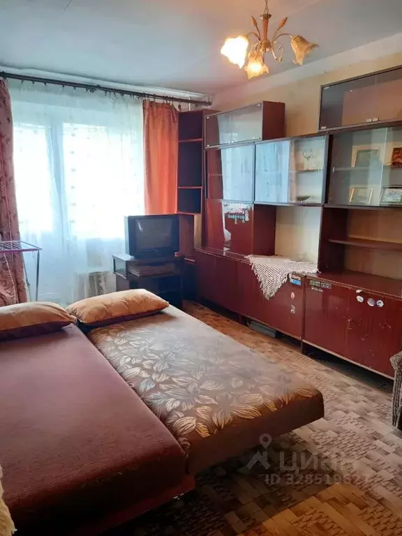 2-к кв. Калининградская область, Балтийск ул. В. Егорова, 7 (45.0 м) - Фото 2