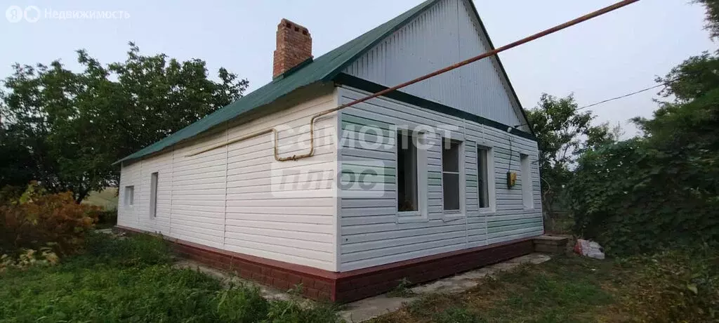 Дом в Гулькевичский район, станица Скобелевская (59.1 м) - Фото 1