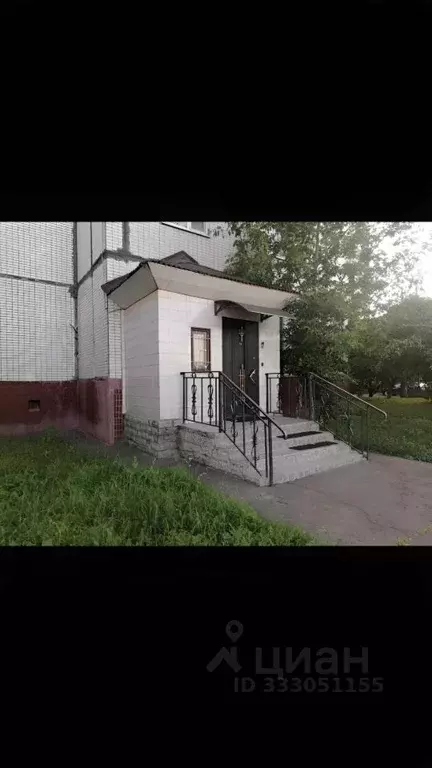 Помещение свободного назначения в Москва ул. Милашенкова, 16 (48 м) - Фото 1