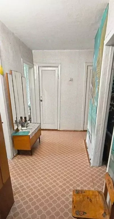 3-к кв. Хакасия, Абакан ул. Маршала Жукова, 94 (63.0 м) - Фото 1