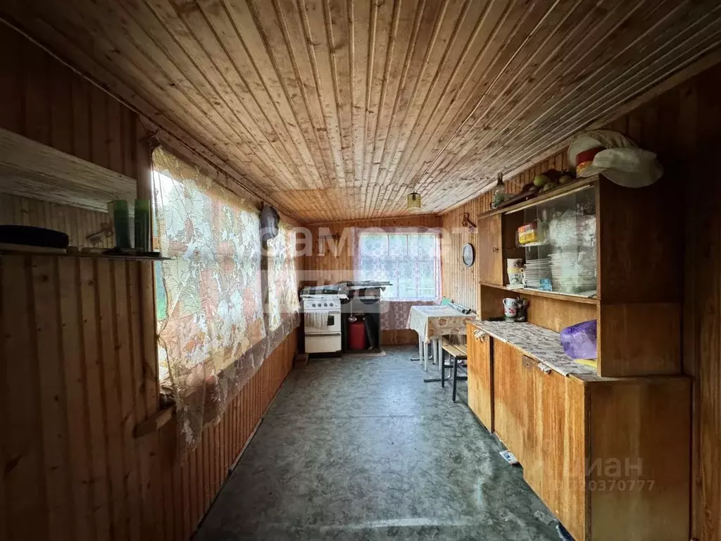 Дом в Рязанская область, Рыбновский район, Пионерское с/пос, Жемчужина ... - Фото 1
