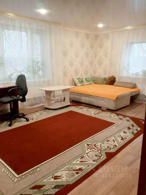 Дом в Белгородская область, Губкин Звездная ул. (107 м) - Фото 2