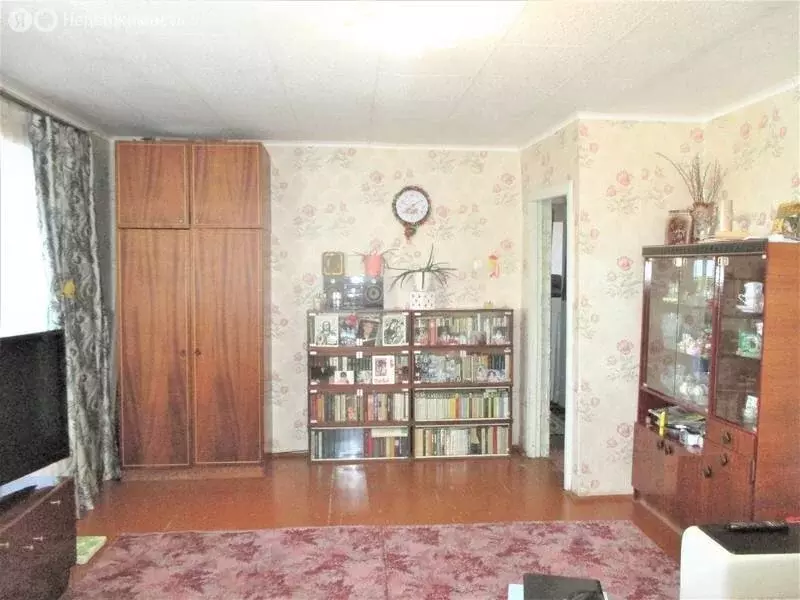 3-комнатная квартира: Ялуторовск, улица Лизы Чайкиной, 32А (66 м) - Фото 2