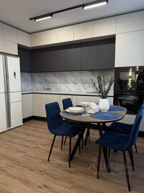 1-к кв. Москва Внуковское поселение, ул. Анны Ахматовой, 11к3 (40.0 м) - Фото 2