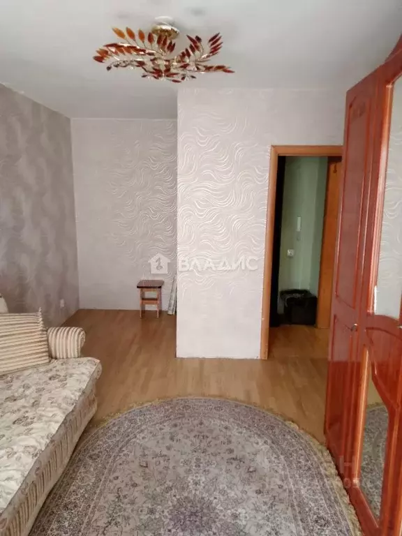 1-к кв. Белгородская область, Белгород бул. Юности, 27 (33.5 м) - Фото 0