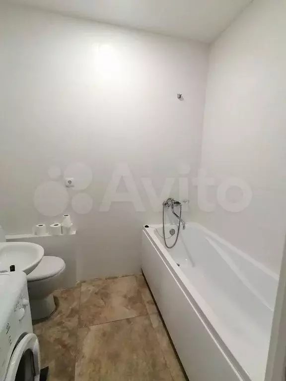 Квартира-студия, 32 м, 7/14 эт. - Фото 1