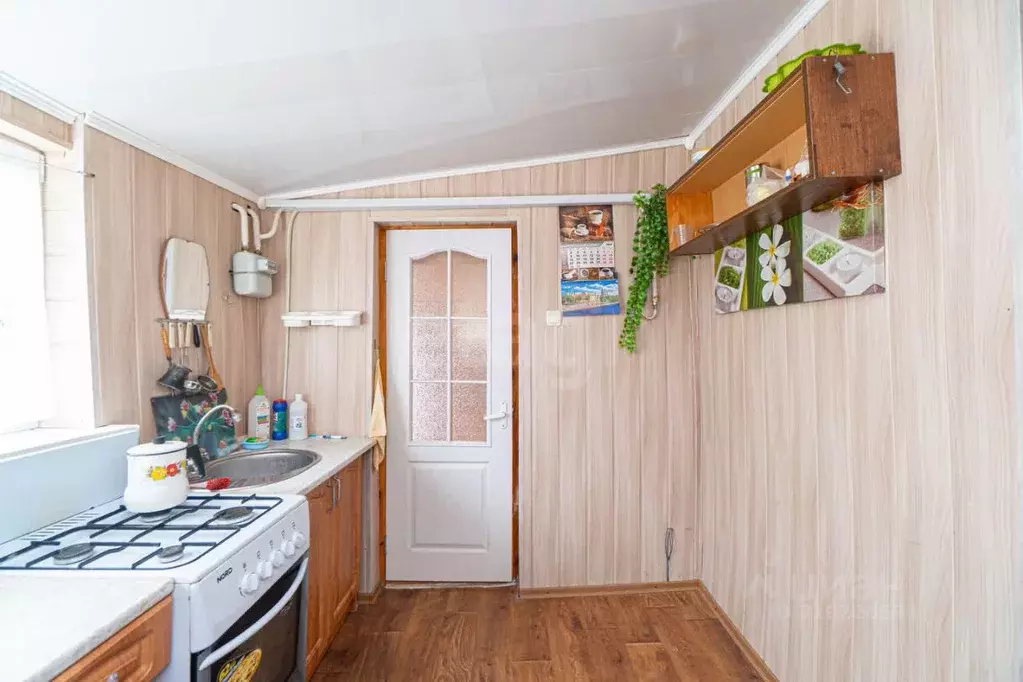 Дом в Севастополь с. Родное, ул. Центральная, 6 (62 м) - Фото 0