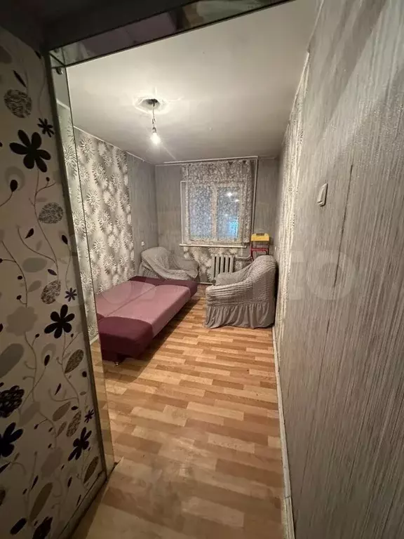 2-к. квартира, 44 м, 3/5 эт. - Фото 1