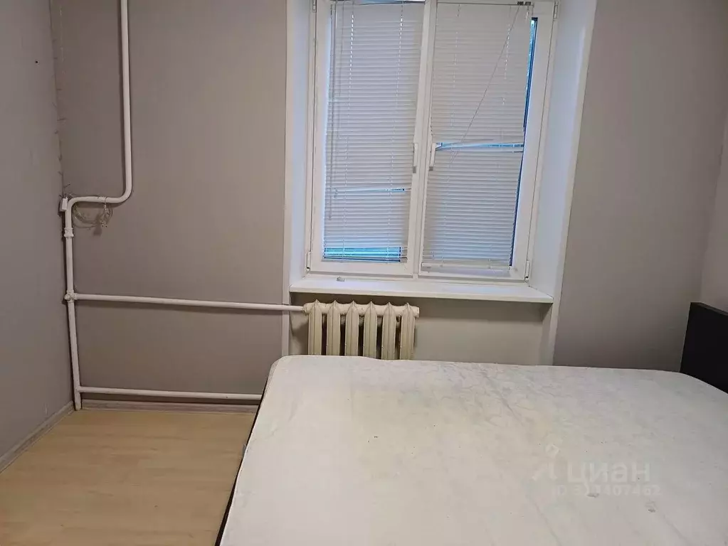 2-к кв. Москва ул. Космонавтов, 16 (37.0 м) - Фото 1