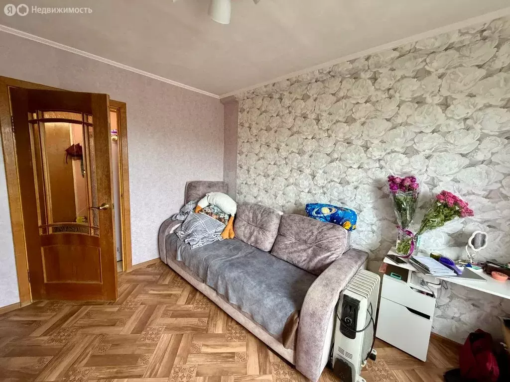 1-комнатная квартира: Пятигорск, Транзитная улица, 2к6 (16.5 м) - Фото 2