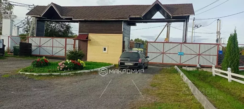 Участок в Московская область, Клин городской округ, Матвеево кп 149 ... - Фото 1