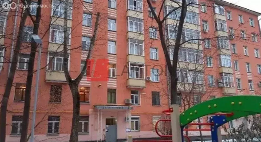 Офис (20 м) - Фото 1