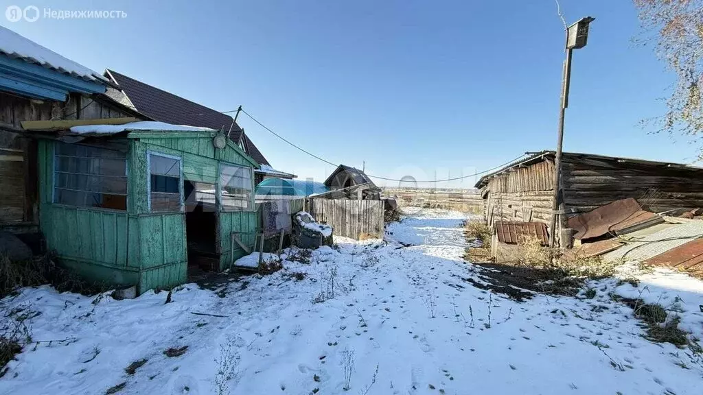 Участок в Прокудское, Советская улица (12.15 м) - Фото 2