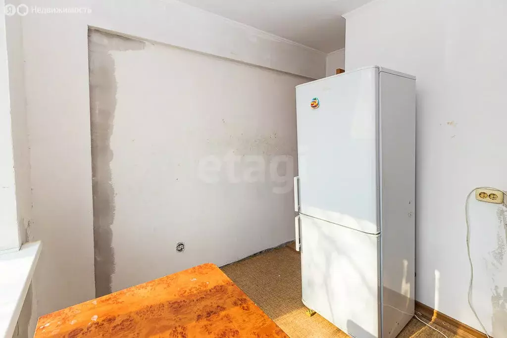 3-комнатная квартира: Благовещенск, 2-й микрорайон, улица Кантемирова, ... - Фото 2