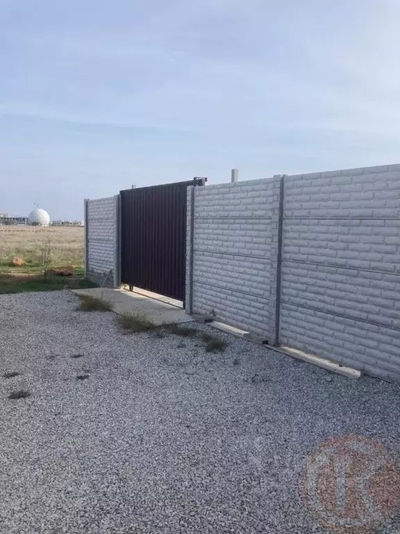 Дом в Крым, Сакский район, с. Уютное ул. Лавандовая, 10 (81 м) - Фото 2