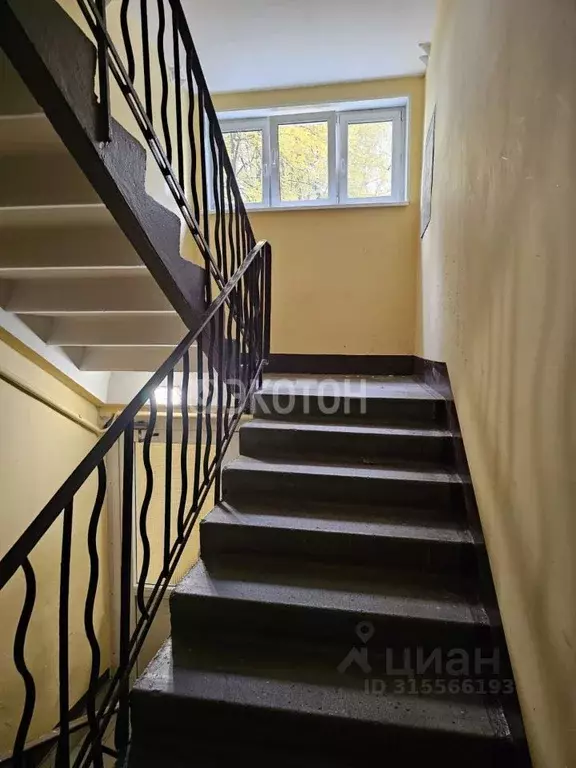 2-к кв. Санкт-Петербург просп. Космонавтов, 52К3 (41.7 м) - Фото 1