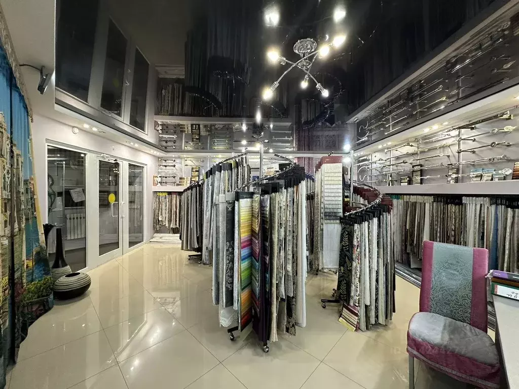 Помещение свободного назначения в Тамбовская область, Тамбов ... - Фото 2