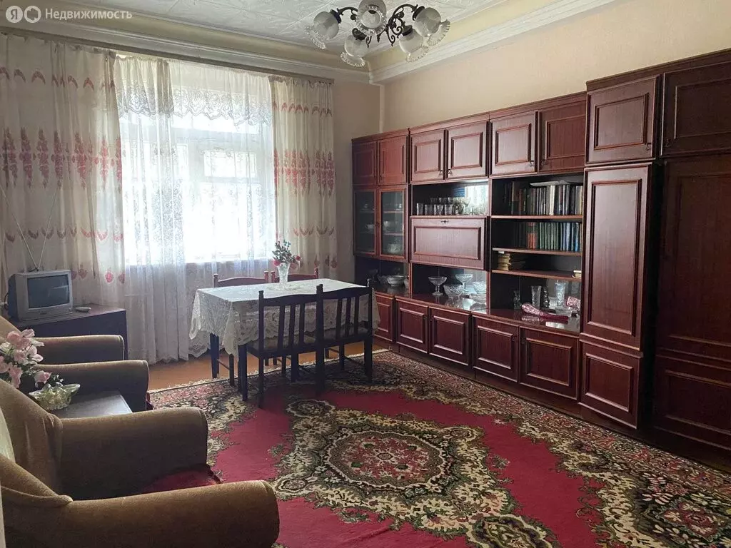 3-комнатная квартира: Ярославская область, Некрасовский муниципальный ... - Фото 2