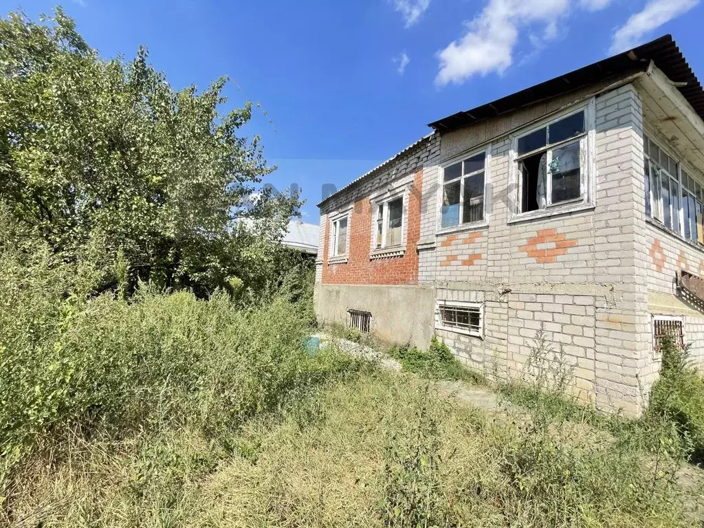 Дом в Адыгея, Майкоп проезд 22-й, 20 (110 м) - Фото 2