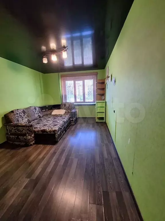 1-к. квартира, 35 м, 5/9 эт. - Фото 1