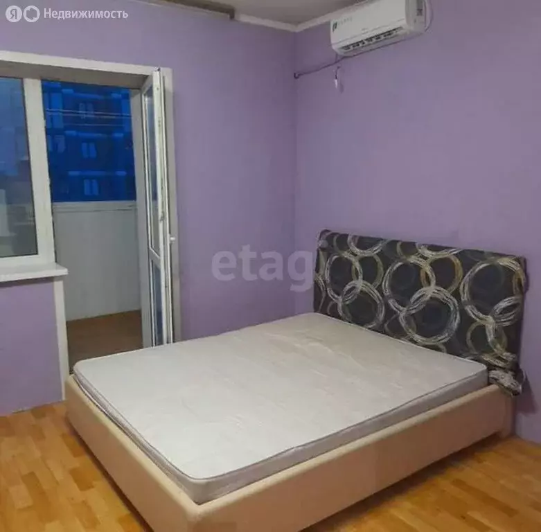 Квартира-студия: Благовещенск, Загородная улица, 40 (27 м) - Фото 1