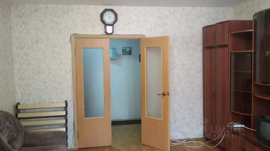 3-к кв. Московская область, Щелково Центральная ул., 94 (74.0 м) - Фото 1
