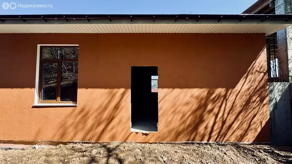 Дом в Алушта, Виноградная улица, 26 (144 м) - Фото 1