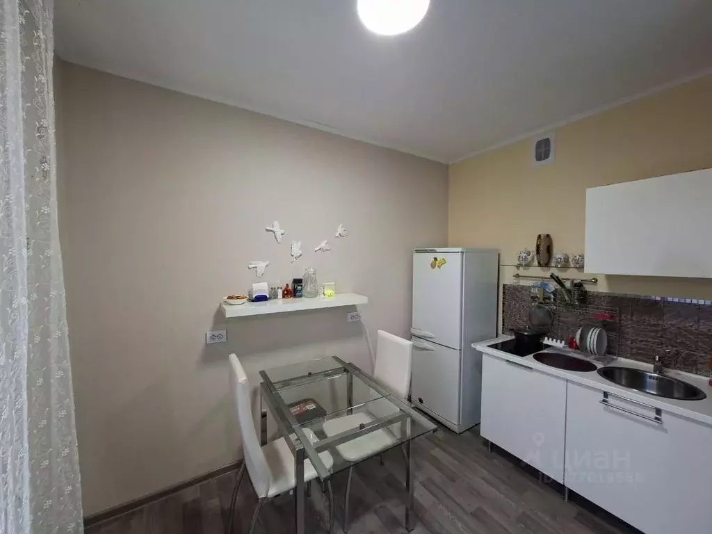 Студия Новосибирская область, Новосибирский район, Краснообск рп 104 ... - Фото 1